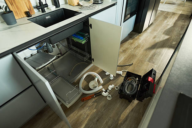 24/7 Emergency Gas Line Repair experts in Harrisburg, OH